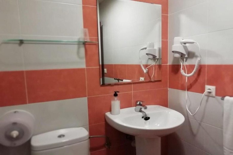 Apartamentos Tres Soles
