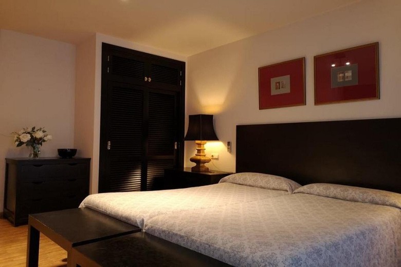 Apartamentos Tres Soles