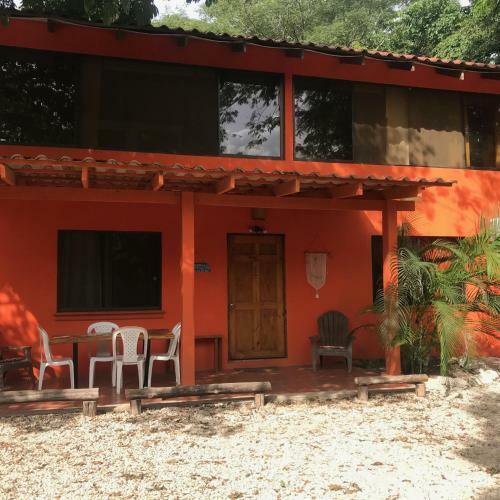 Villa Jungle