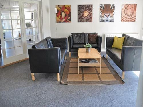 Holiday Home Rypevej Nordborg X