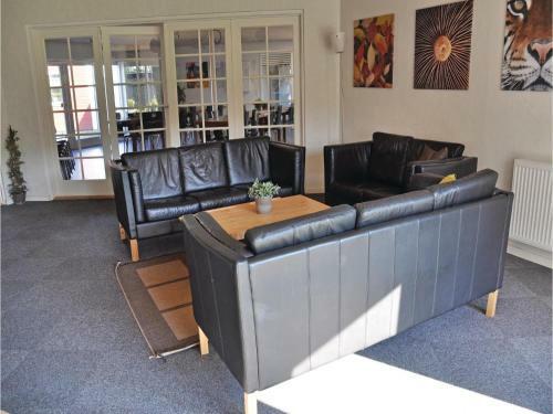 Holiday Home Rypevej Nordborg X