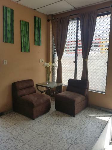 Hotel Manantiales