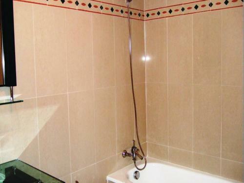 Three-bedroom Holiday Home Roses With Sea View 07