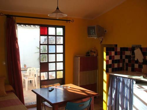 Agroturismo Posada Ni�a Margarita