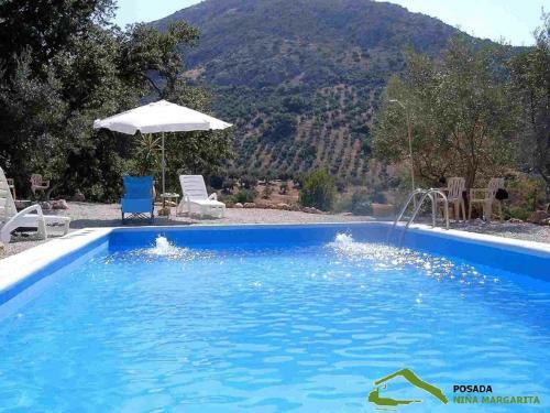 Agroturismo Posada Ni�a Margarita
