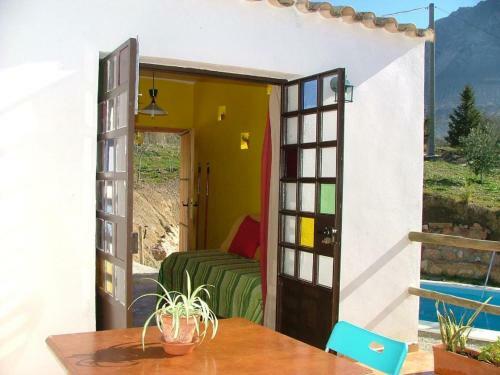 Agroturismo Posada Ni�a Margarita