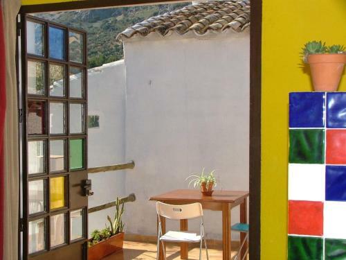 Agroturismo Posada Ni�a Margarita