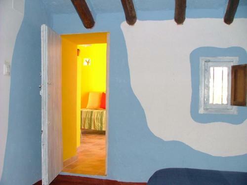 Agroturismo Posada Ni�a Margarita