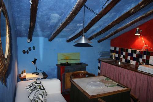 Agroturismo Posada Ni�a Margarita