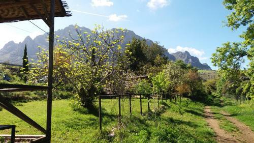 Agroturismo Posada Ni�a Margarita