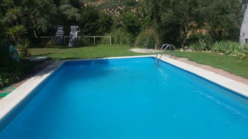 Agroturismo Posada Ni�a Margarita
