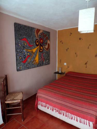 Agroturismo Posada Ni�a Margarita