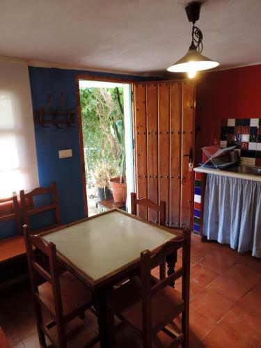Agroturismo Posada Ni�a Margarita