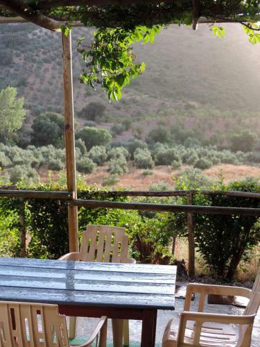 Agroturismo Posada Ni�a Margarita