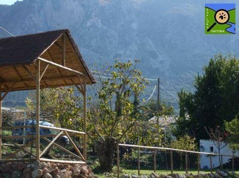 Agroturismo Posada Ni�a Margarita