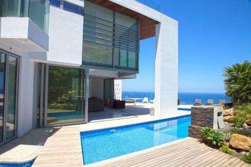 Villa Macarius