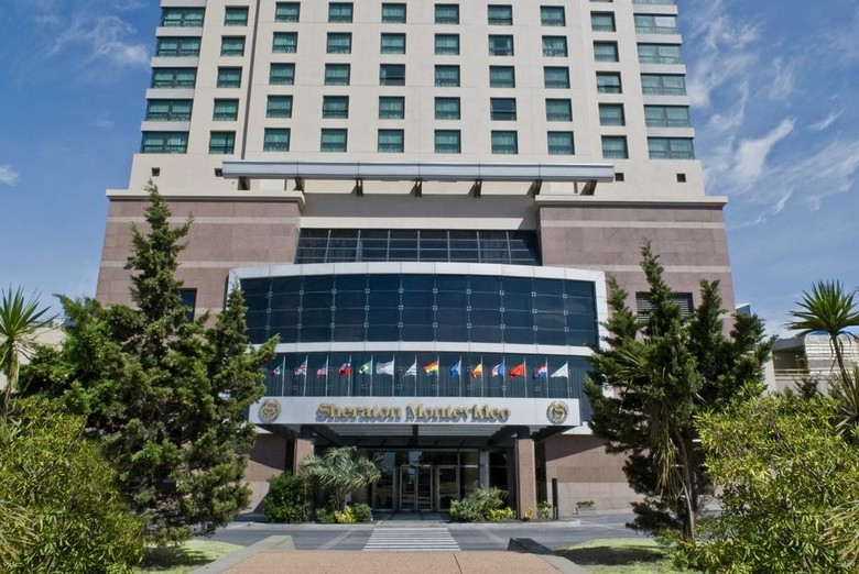 Hotel Sheraton Montevideo