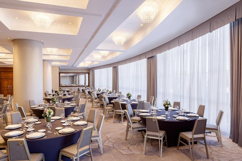 Hotel Sheraton Montevideo