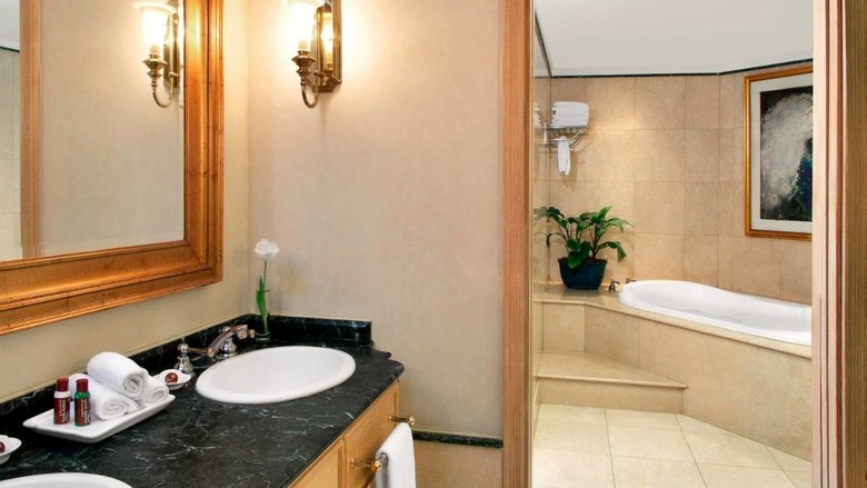 Hotel Sheraton Montevideo