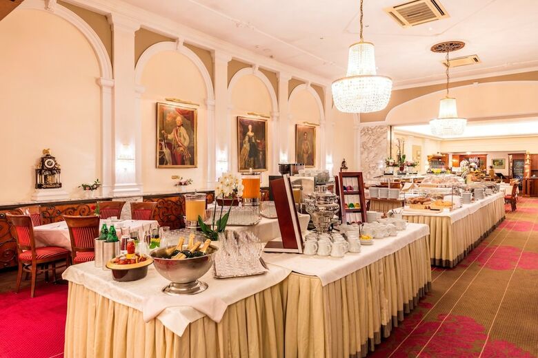 Hotel Stefanie