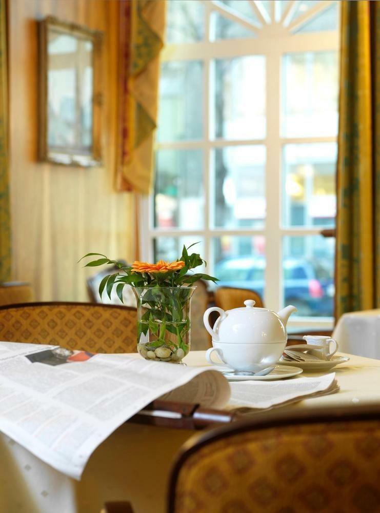 Hotel Stefanie