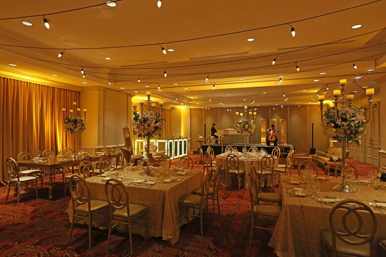 Real Intercontinental Costa Rica At Multiplaza Mall, An Ihg Hotel