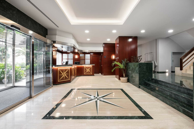 Hotel Eurostars Ciudad de La Coru�a