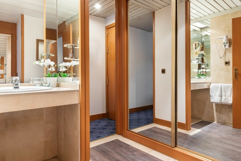 Hotel Exe Coru�a