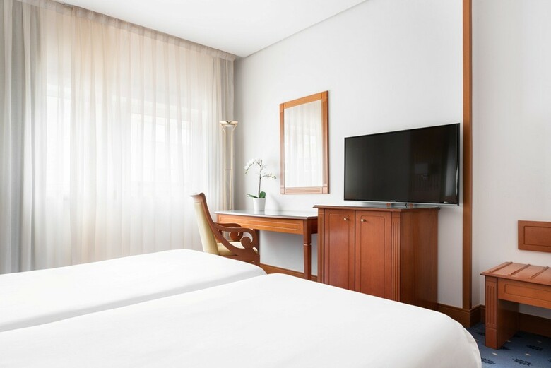 Hotel Exe Coru�a
