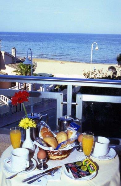 Hotel Meridional