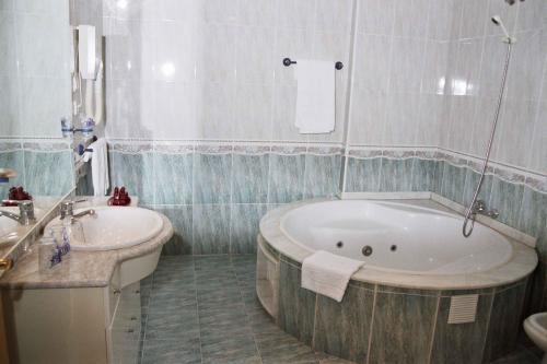 Hotel Parque Mar
