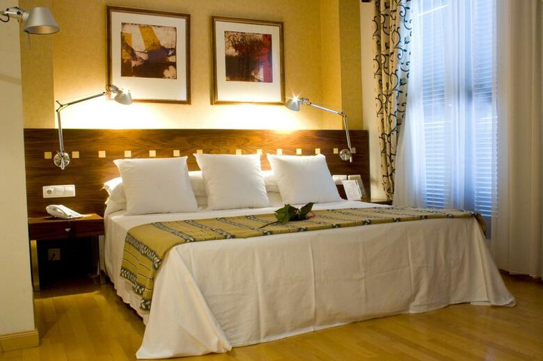 Gran Hotel Victoria