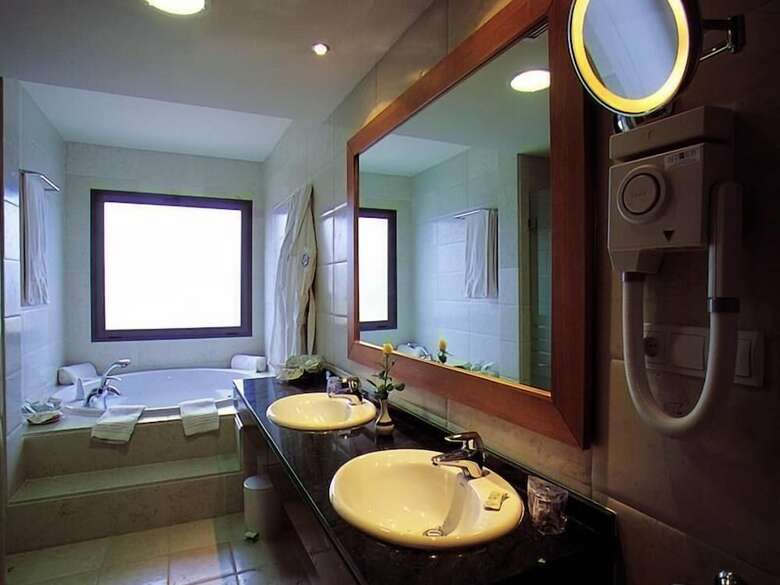 Gran Hotel Victoria