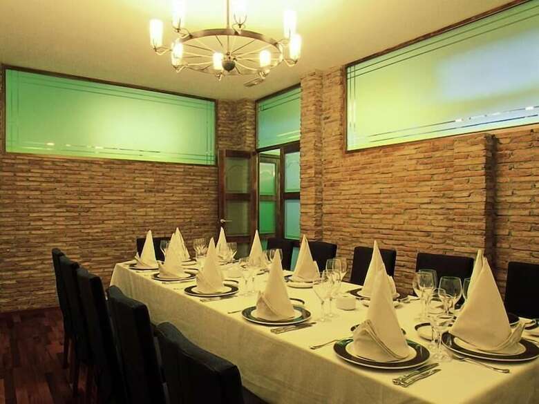 Gran Hotel Victoria
