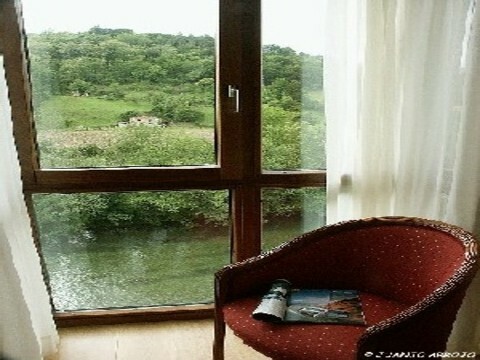 Hotel Ciudad De Cangas De Onis