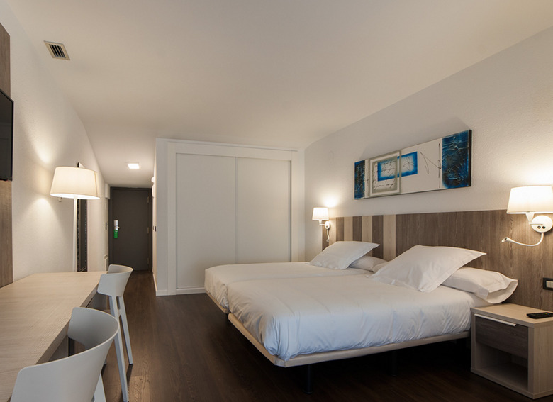 Hotel La Palma De Llanes