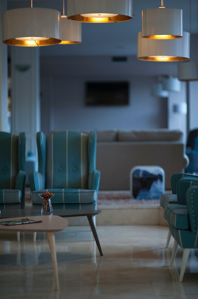 Hotel La Palma De Llanes