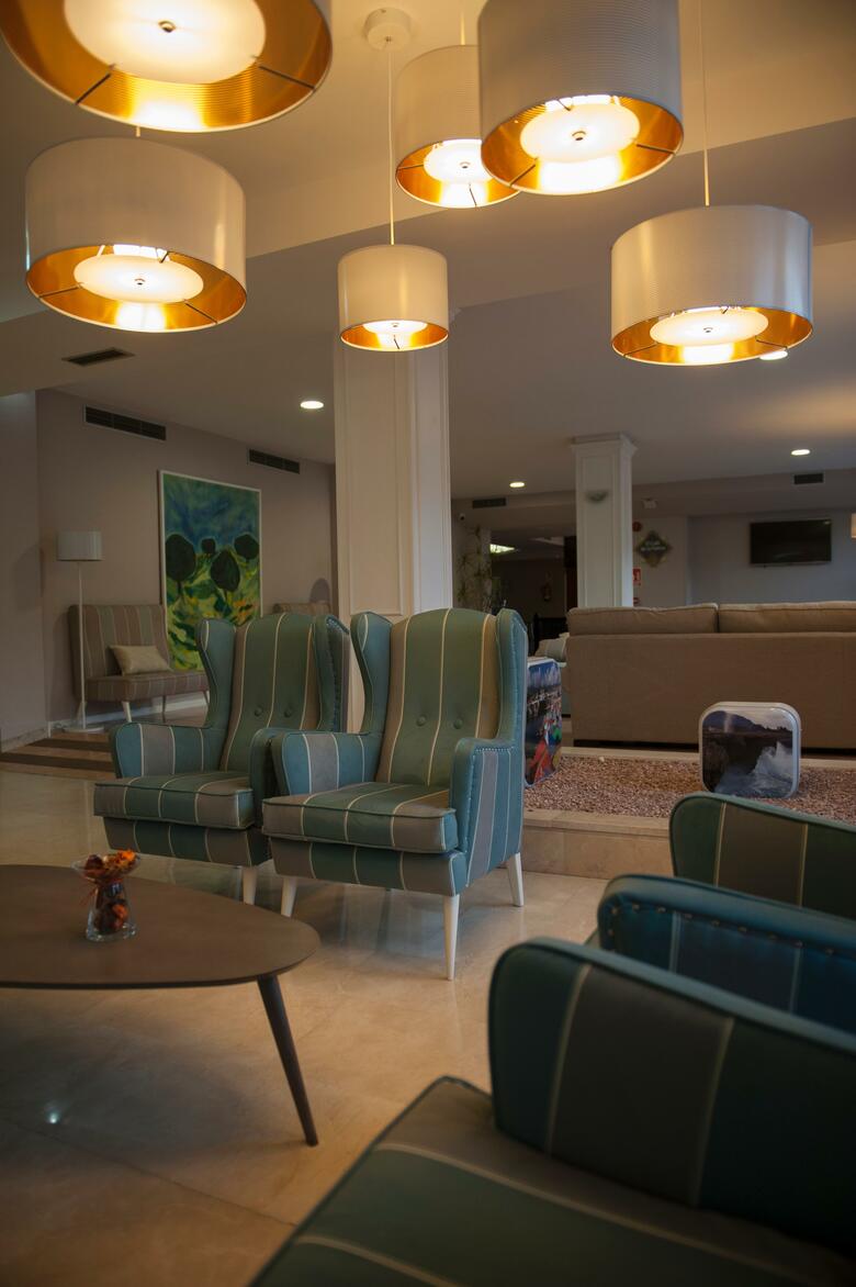 Hotel La Palma De Llanes