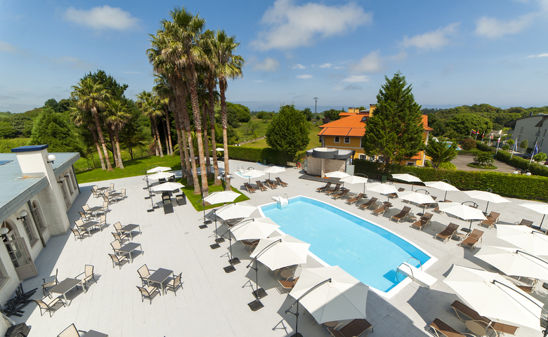 Hotel La Palma De Llanes