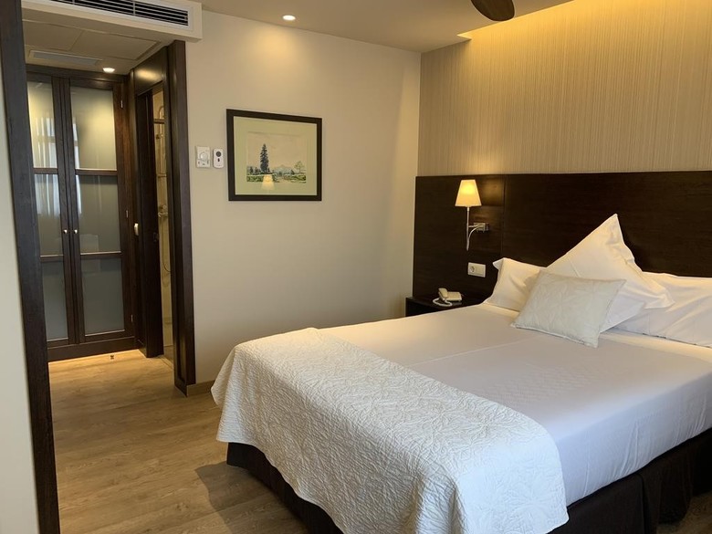 Hotel Montemar