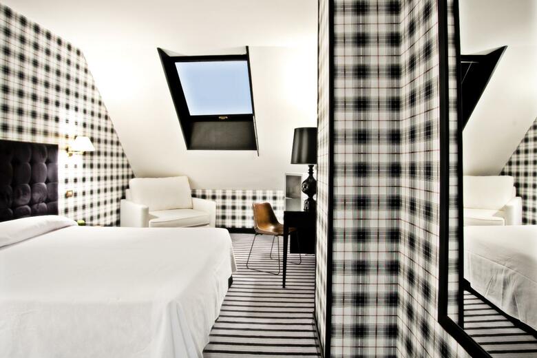 Hotel Clarin