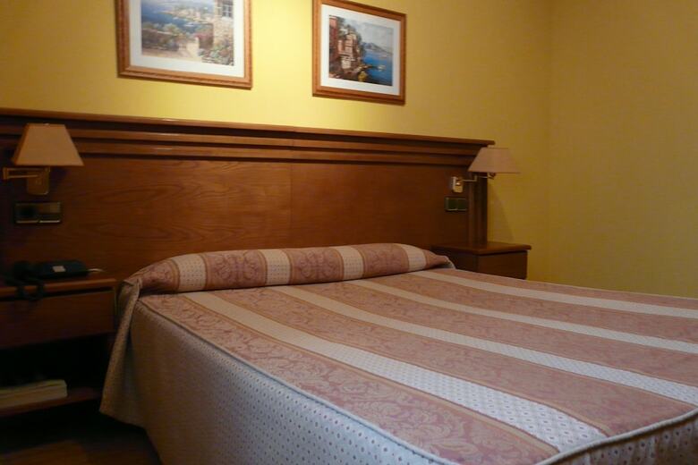 Hotel Idh Angel