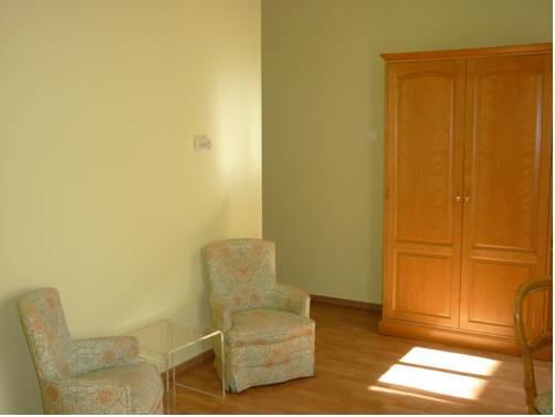 Hotel Regencia Col�n