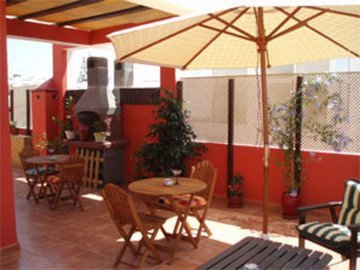 Hostal Hospederia V Centenario