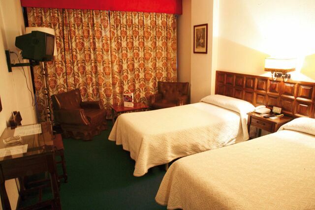 Hotel Moncl�s