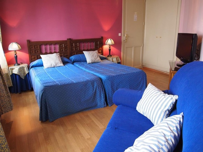 Hostal Plaza