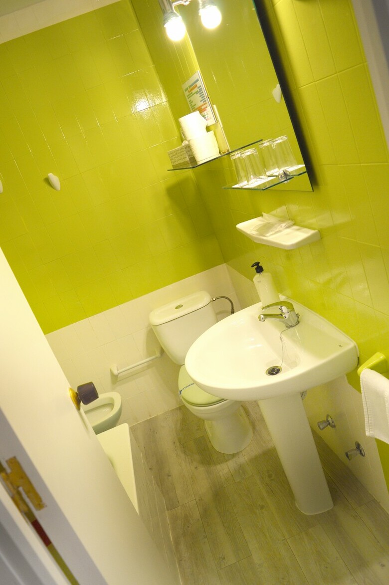 Hostal Altamar