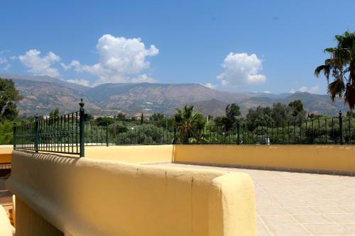 Lodge Para�so Rural