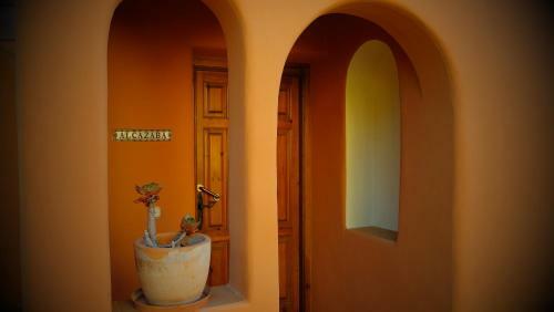 Lodge Para�so Rural