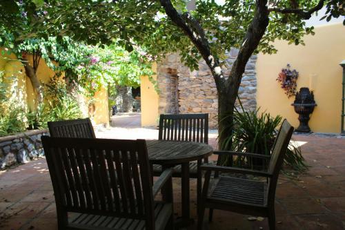 Lodge Para�so Rural
